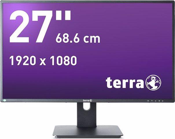 Wortmann 2756W (1920 x 1080 Pixel, 27")