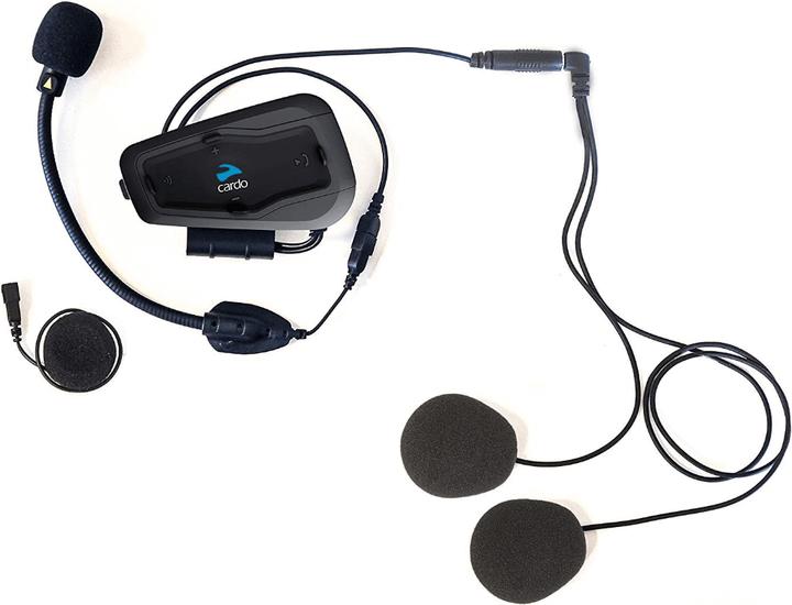 Image du produit Cardo Freecom 1+ (Jeu de 2)