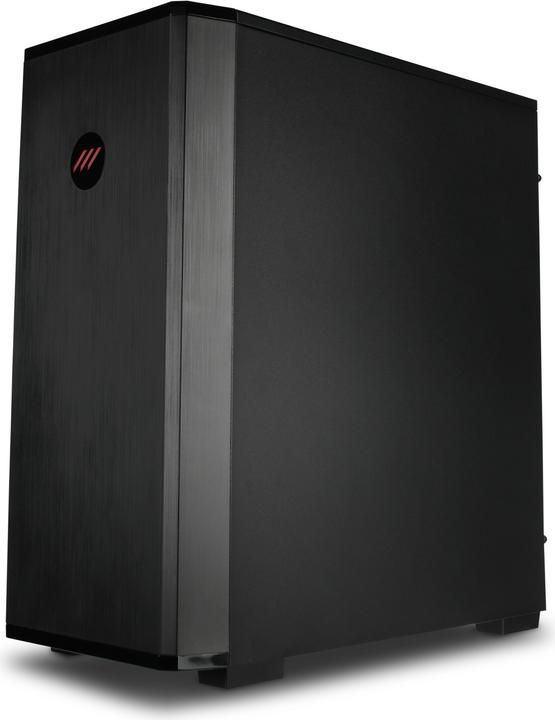 Immagine prodotto Mifcom Tempesta (AMD Ryzen 5 3600, 16 GB, 1000 GB, GeForce RTX 2060 Super)