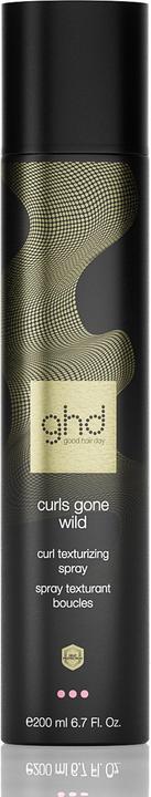 ghd Curls Gone Wild (200 ml)