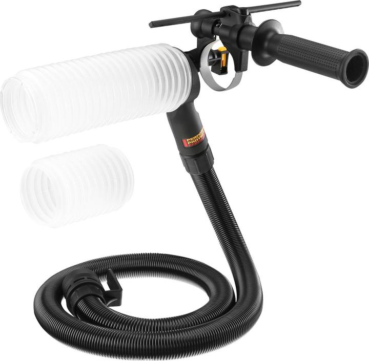 Produktbild DeWalt SDS Plus Dust Collector Set