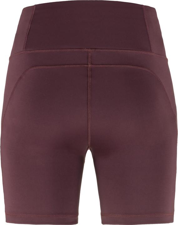 Actual product image Fjällräven Abisko 6" Short Tights W (M)