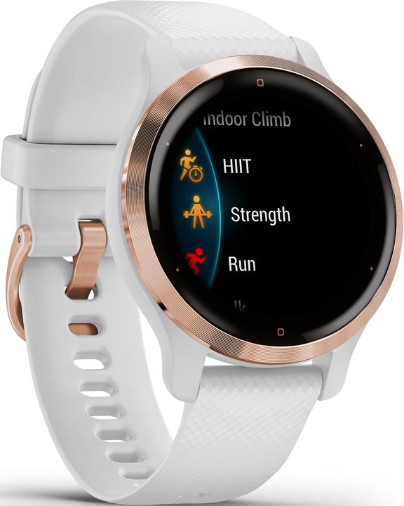 Actual product image Garmin Venu 2S (40 mm)