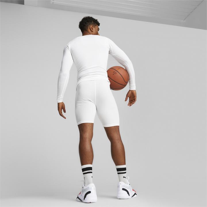 Actual product image Puma Hoops Team Short Baselayer (XL)