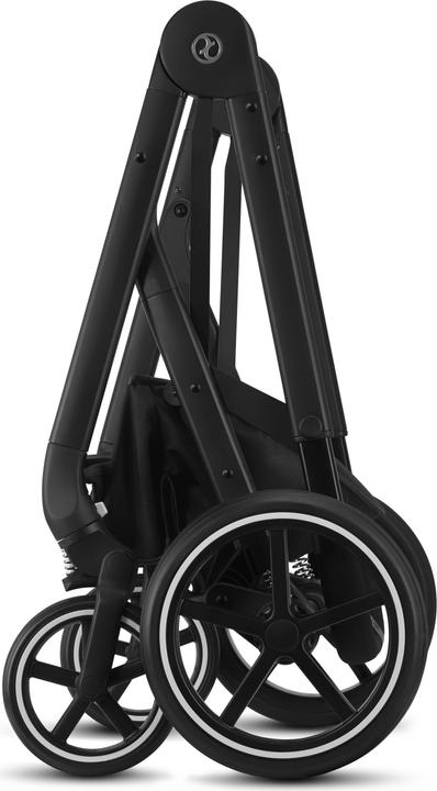 Produktbild Cybex Balios S 2in1
