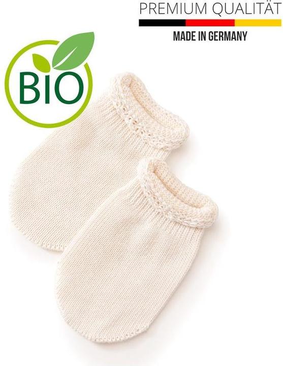 Sonnenstrick Baby-Handschuhe (1)