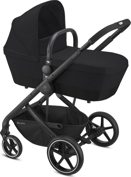 Cybex Balios S 2in1