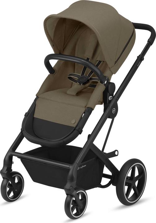 Image du produit Cybex Balios S 2in1