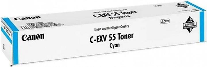 Produktbild Canon C-EXV 55C (C)