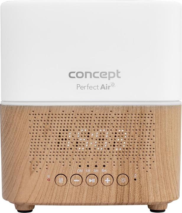 Actual product image Conceptronic Dyfuzor zapachu Perfect Air Light Wood DF2010 (50 m²)