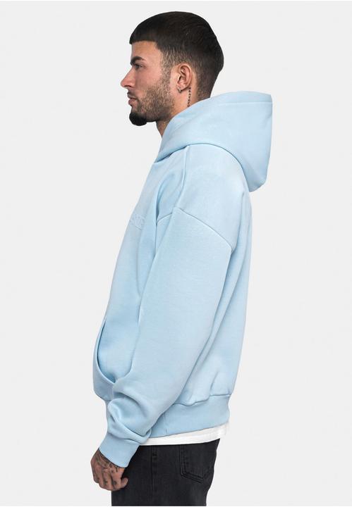 Image du produit Dropsize Sweat à capuche Heavy Oversize HD Print - 126909 (L)