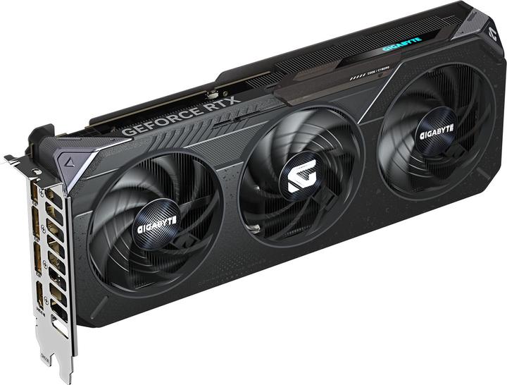Produktbild Gigabyte GeForce RTX 5060 Gaming OC (8 GB)