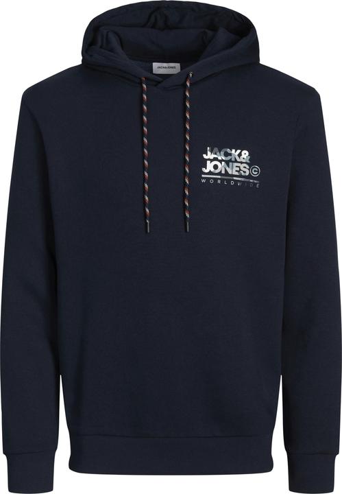 Immagine prodotto Jack & Jones Jjluke Sweat Hood 2pk Mp (S)