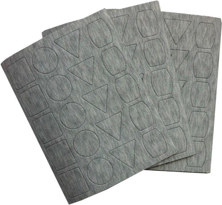 Proxxon Papier de verre pour PS 13 (180)