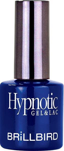 Immagine prodotto BrillBird G&L "93" ipnotico - 8ml (Smalto per unghie effetto gel)