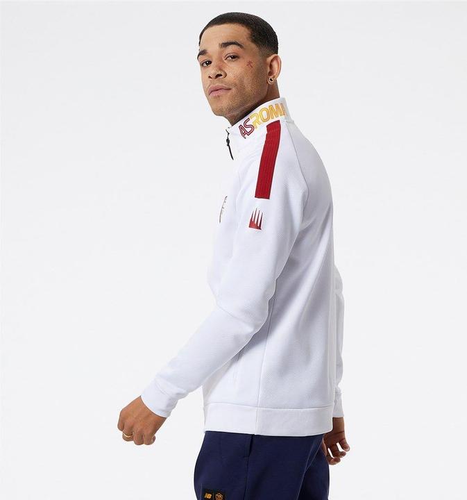 Actual product image New Balance AS Roma Pre-Game Training Jacket Men (XL)