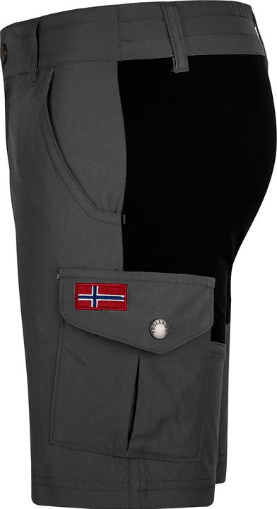 Produktbild Trollkids Kid's Hammerfest Shorts (116)