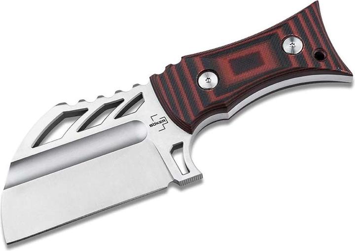 Actual product image Böker Urd XL (7.50 cm)