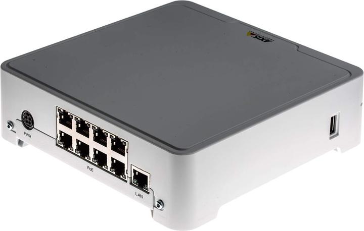 Produktbild Axis Companion Recorder