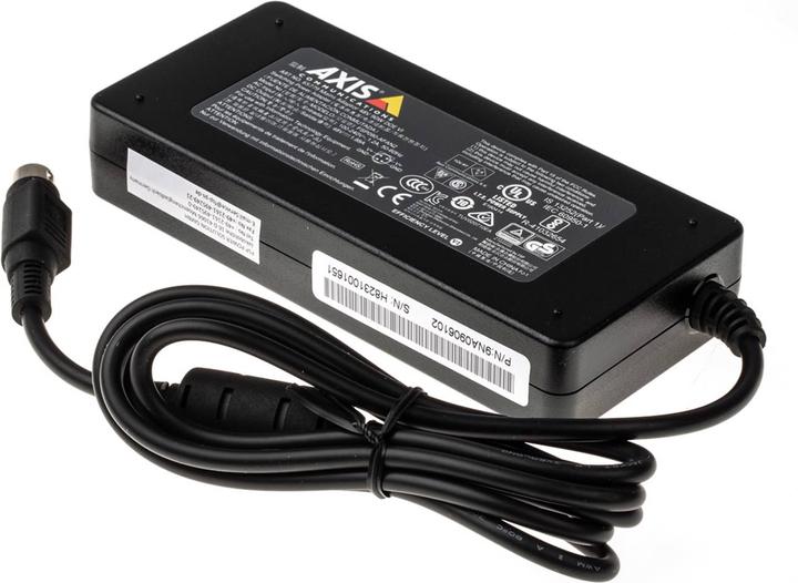 Produktbild Axis Companion Recorder