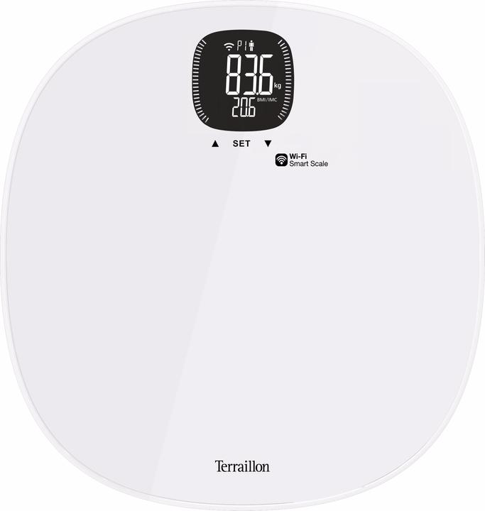 Terraillon Master Form (180 kg)