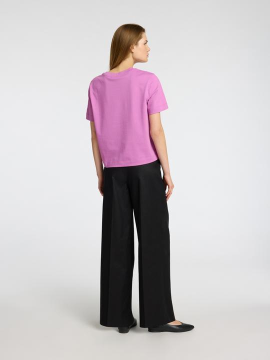 Produktbild Selected Femme Boxy T-Shirt (XS)