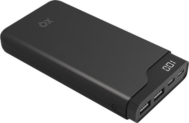 Produktbild Xqisit Premium (12000 mAh, 18 W, 43.20 Wh)