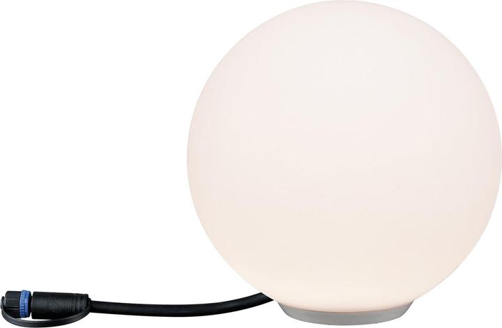 Paulmann Globo Plug & Shine (235 lm, IP67)