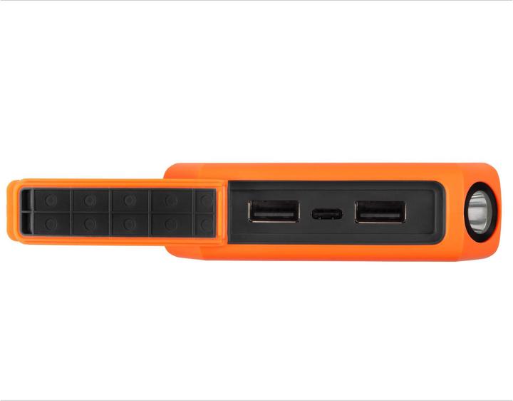 Produktbild Xtorm Xtreme Series (10000 mAh, 18 W, 120 Wh)