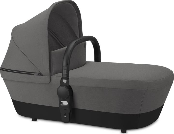 Actual product image Cybex Balios S 2in1