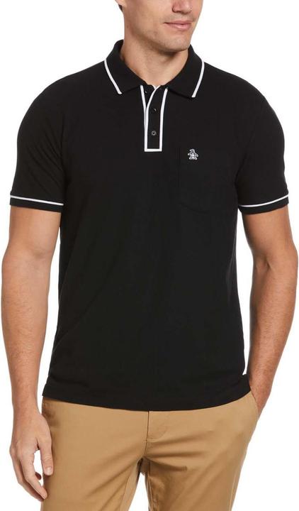 Original Penguin Earl Poloshirt
