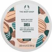 Produktbild Body Shop Shea (Body Butter, 150 ml)