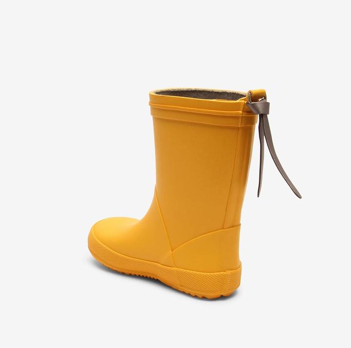Produktbild Bisgaard Kid's Star Rubber (28)