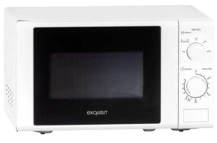 Produktbild Exquisit MW802 (20 l)