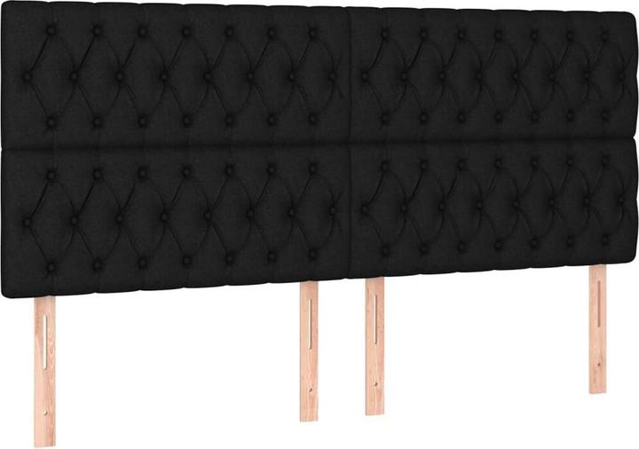 Actual product image VidaXL Peyton (180 x 7 x 128 cm)