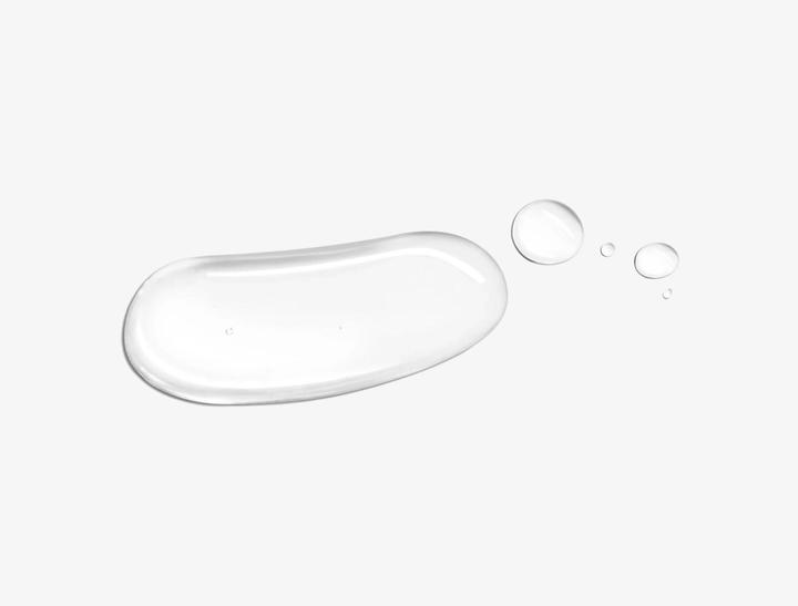 Image du produit Clarins Lotion Douce Démaquillante Yeux (Chiffons de nettoyage, 125 ml)