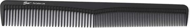 Bate Professional Carbon Line Haarschneidekamm (06928)