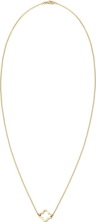 Produktbild Elli Kleeblatt (925er Sterling Silber, 40 - 50 cm)