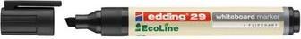 Produktbild Edding Whiteboard Marker 29 (Schwarz, 5 mm, 1 x)