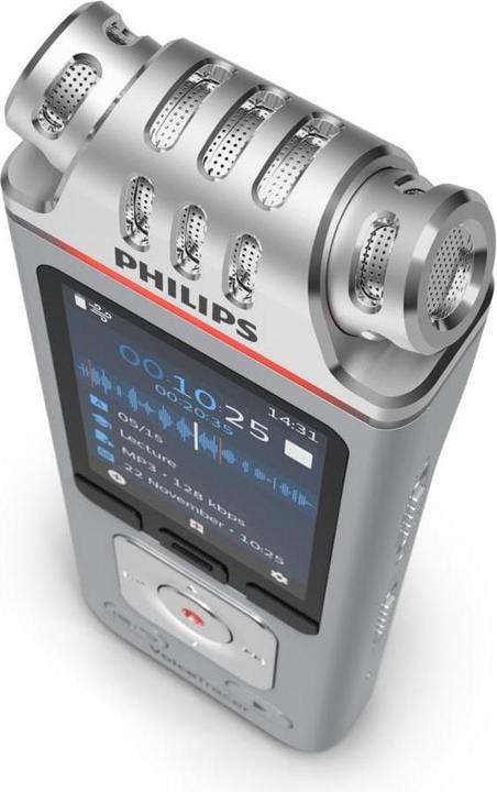 Image du produit Philips DVT 4115 (8 Go)