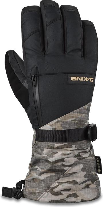 Actual product image Dakine Titan GORE-TEX Glove (S)