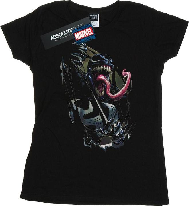 Venom Inside Me TShirt (XL)