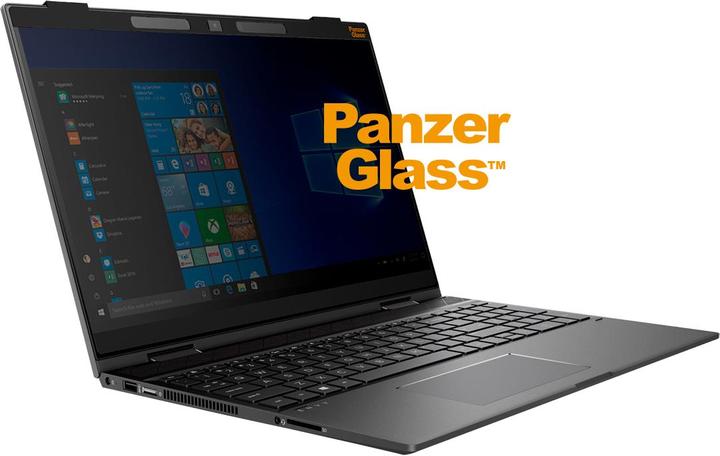 Actual product image PanzerGlass Dual Privacy (13.30", 16 : 9)