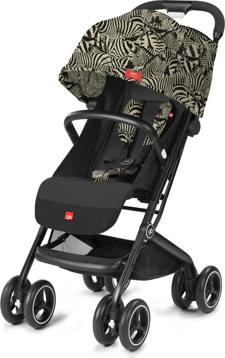 Produktbild gb Qbit+ All-Terrain