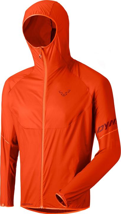 Image du produit Dynafit Vertical Wind M Jkt 72 (XXL)