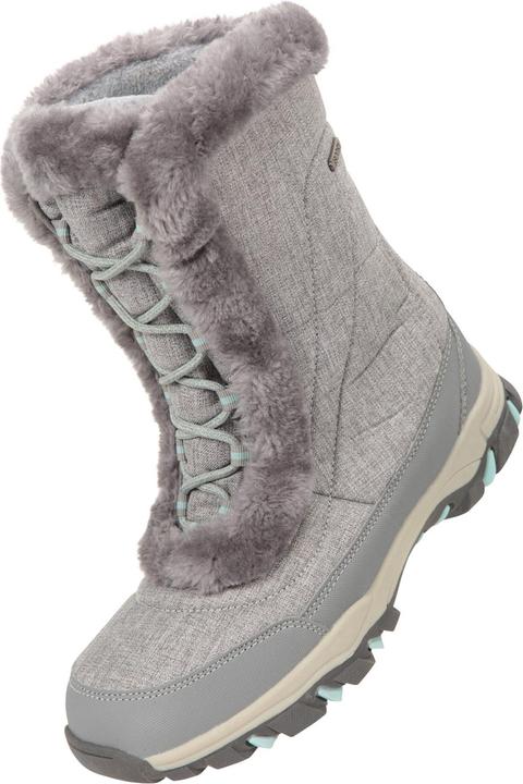 Immagine prodotto Mountain Warehouse Ohio Stivali da Neve Donna (37)