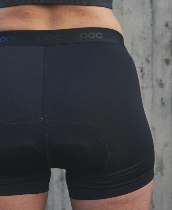 Actual product image Poc Ws Re-cycle Boxer (XS)