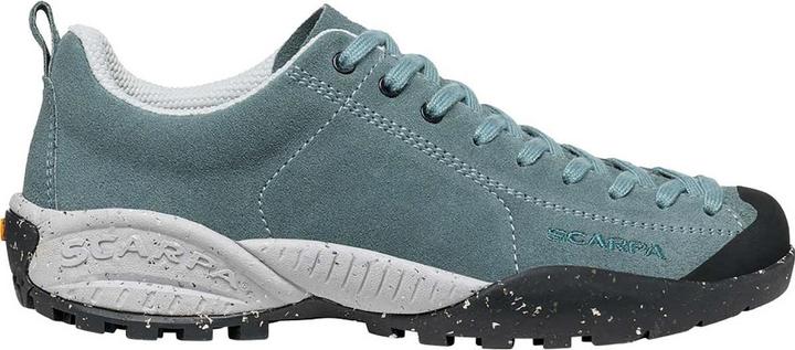 Image du produit Scarpa Chaussures Mojito Planet Suede Lifestyle (43.5)