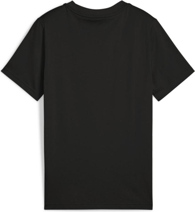 Actual product image Puma FLAMING LOVE Graphic Tee G (128)