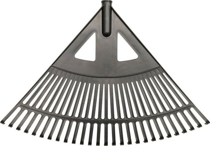 Image du produit Toya Râteau éventail 27 dents, 580mm